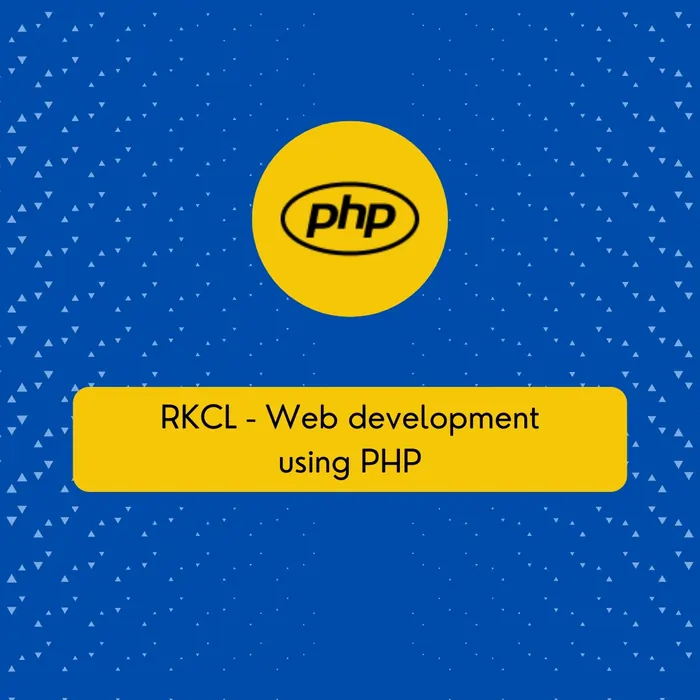 PHP Course, PHP Laravel, Programming Course, BBSMIT